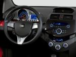 Chevrolet Spark 2010 года